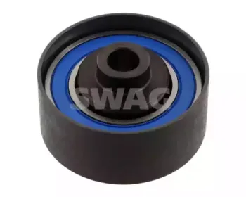 40 92 8450 SWAG Паразитный / Ведущий ролик, зубчатый ремень